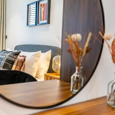 Apartamento 307 @ Ryedale House
