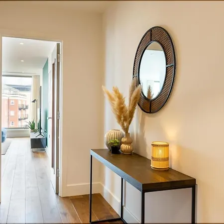 Apartment 307 @ Ryedale House *