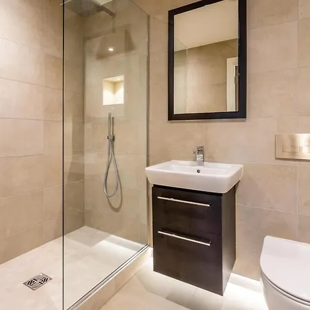 Apartment 307 @ Ryedale House *