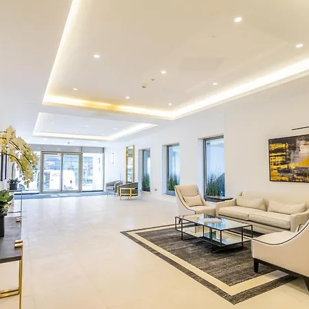 Apartamento 307 @ Ryedale House